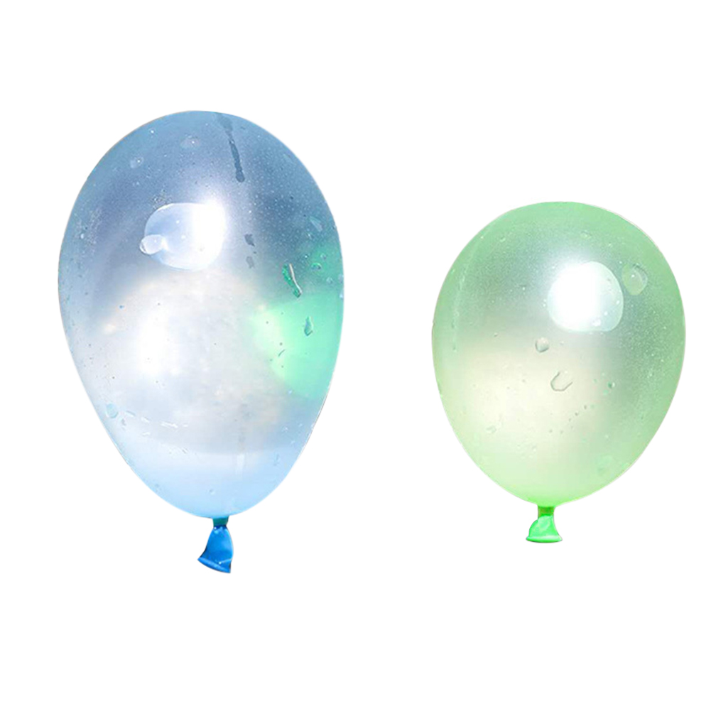Kids Outdoor Water Toys - Funny Water Balloons Toys Magic Beach