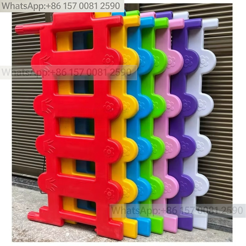 Kids Outdoor Play Yard - [Hit Product] Portable Baby Play Yard