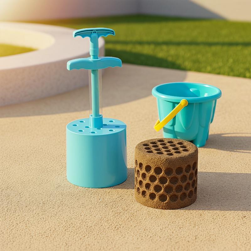 Kids Outdoor Water Toys - Kids Water Play Beach Toys Sandbox