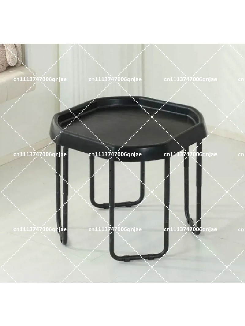 Kids Outdoor Sensory Table - Kids Sensory Sand Water Table, Multifunctional
