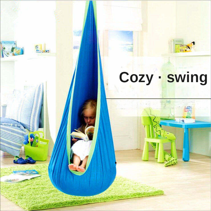 New Children's Hanging Chair P - Kids Outdoor Furniture recension och pris
