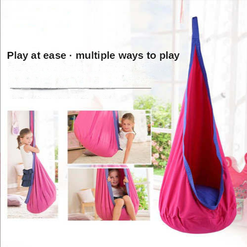 New Children's Hanging Chair P - Kids Outdoor Furniture recension och pris