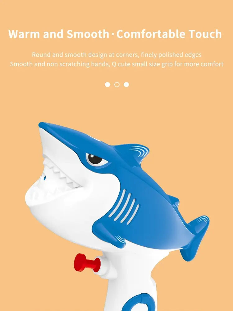 Kids Water Gun Summer Toy Wate - Kids Outdoor Water Play recension och pris