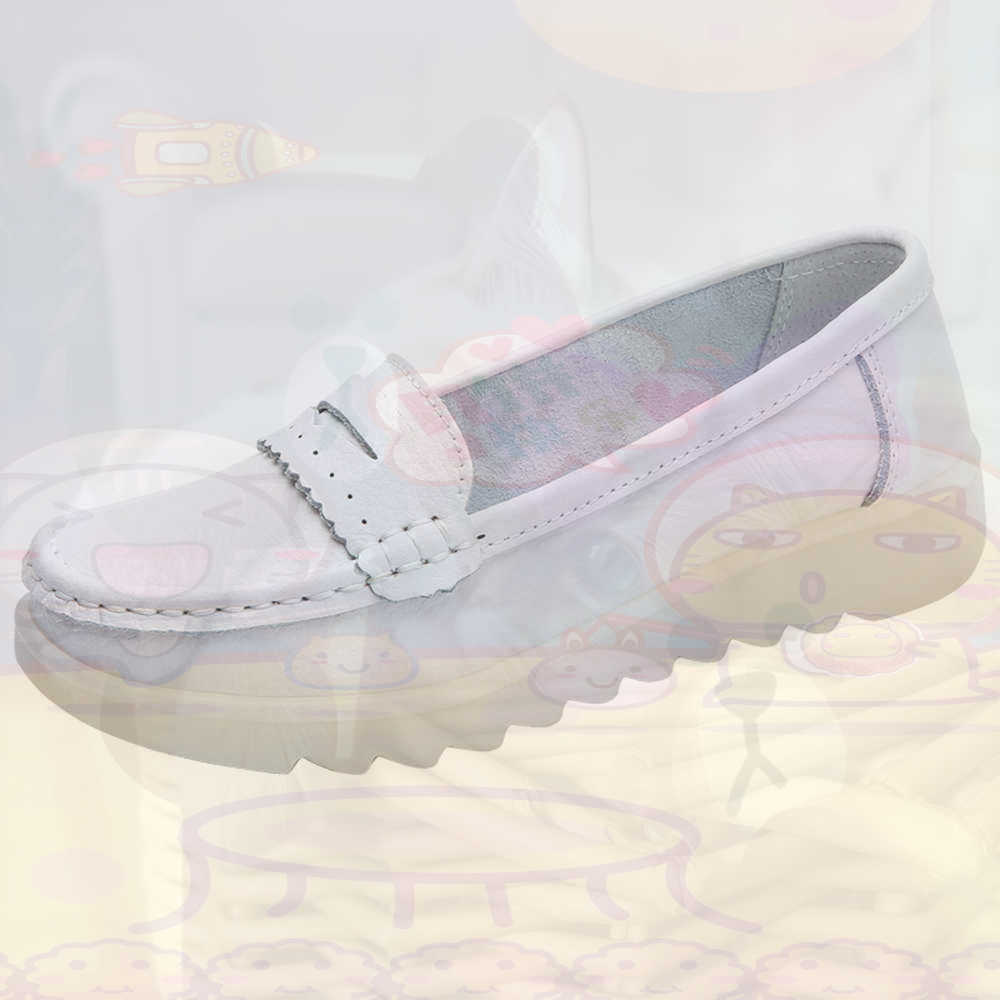 Moccasin Driving Teenage Sneak - Kids Outdoor Play Ideas recension och pris