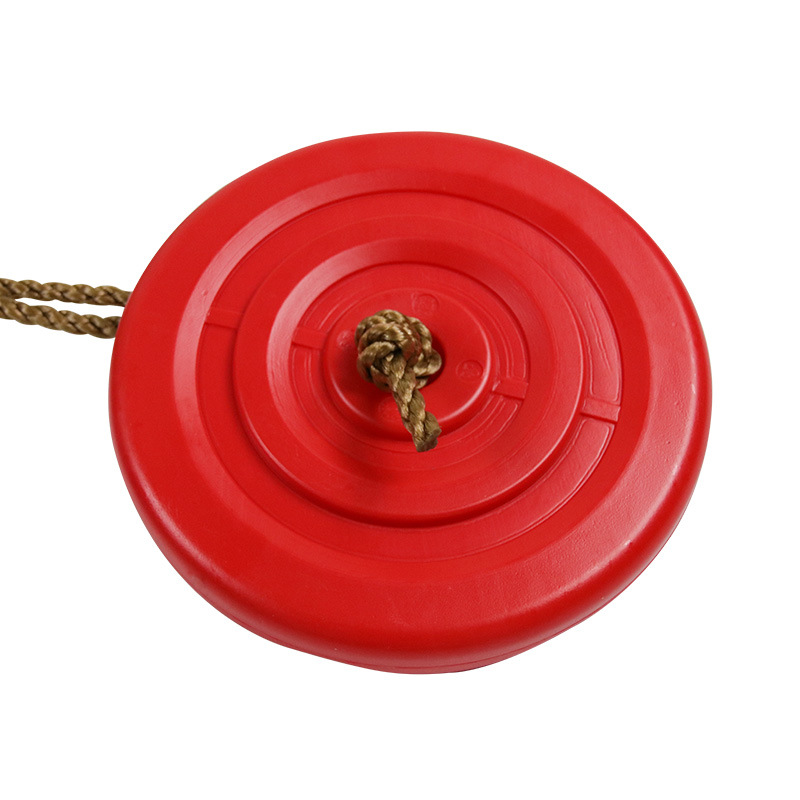 Children's Disc Swing Kid Indo - Kids Outdoor Furniture recension och pris