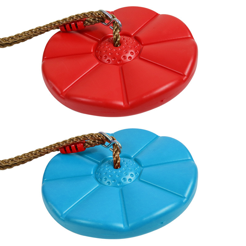 Children's Disc Swing Kid Indo - Kids Outdoor Furniture recension och pris