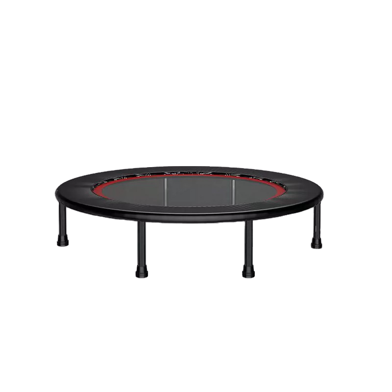40-Inch High Bounce Recreation - Kids Outdoor Gym Equipment recension och pris