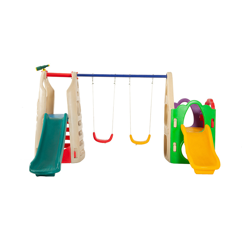 High Quality Children Indoor/O - Kids Outdoor Slide Set recension och pris