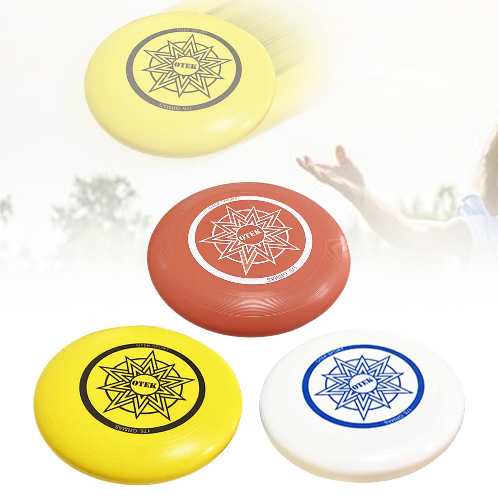 Outdoor Flying Disc Sport Disc - Outdoor Children'S Park recension och pris