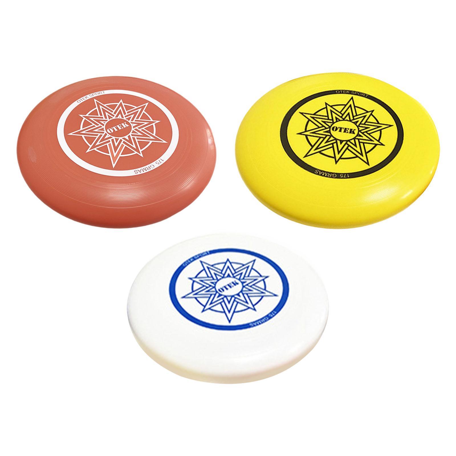 Outdoor Flying Disc Sport Disc - Outdoor Children'S Park recension och pris