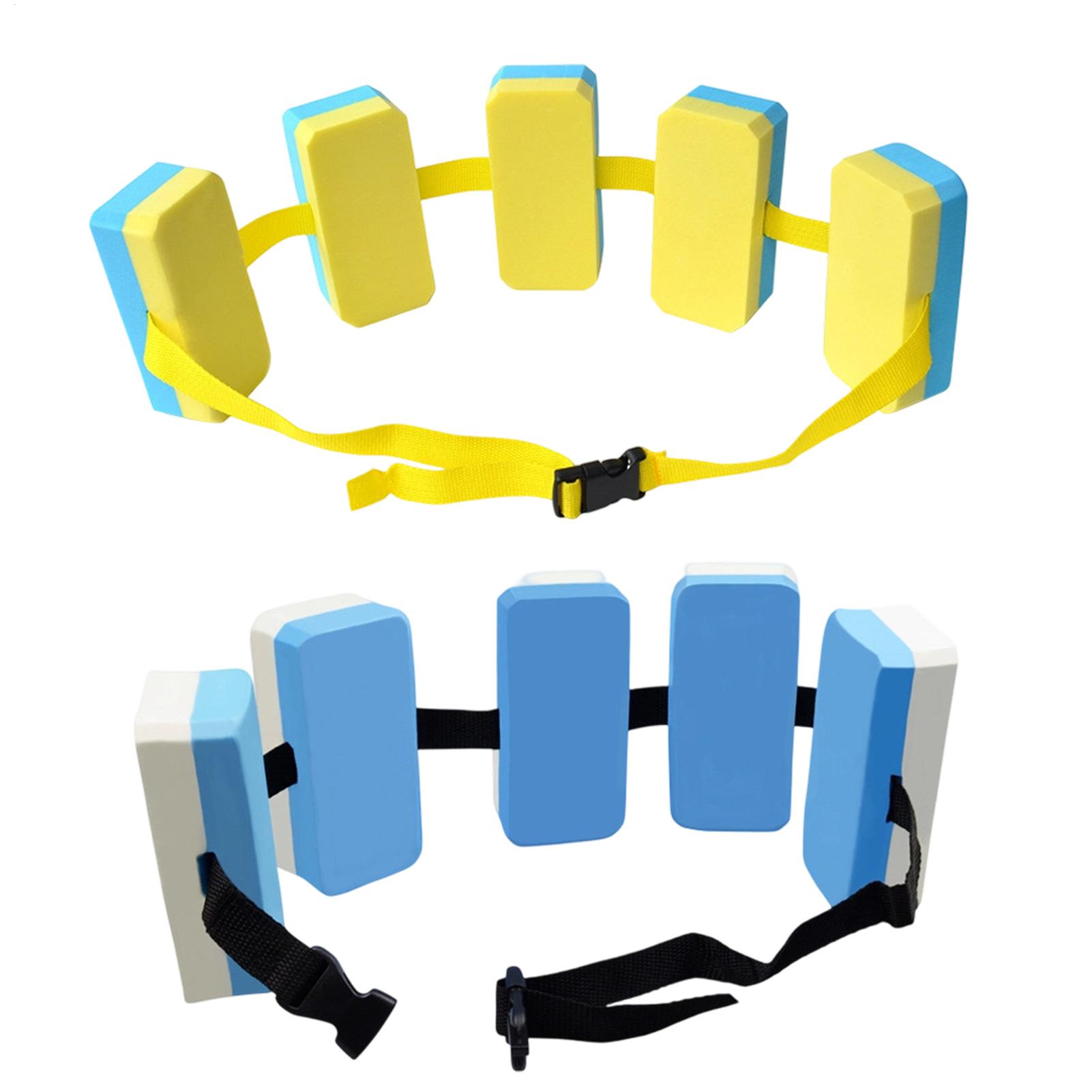 Swimming Buoyancy Belt Adjusta - Kids Outdoor Pool recension och pris
