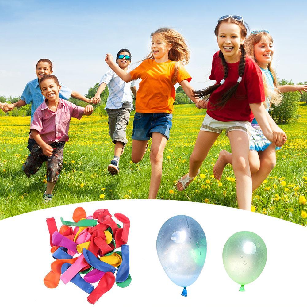 Funny Water Balloons Toys Magi - Kids Outdoor Water Toys recension och pris