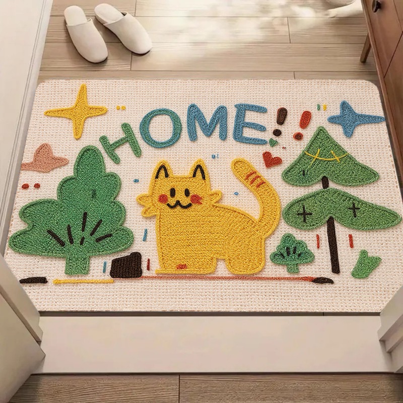 Pink City Carpet for Girls Roo - Kids Outdoor Play Ideas recension och pris