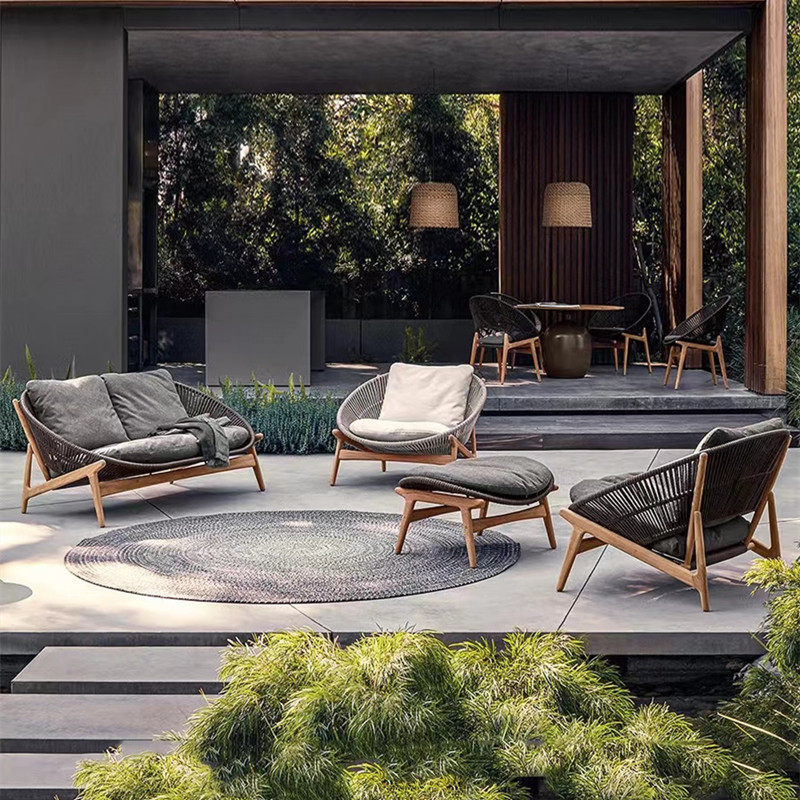 Outdoor Sofa Garden Furniture  - Kids Outdoor Dining Table recension och pris