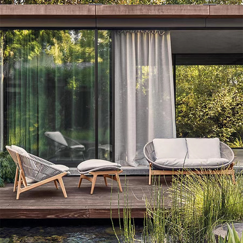 Outdoor Sofa Garden Furniture  - Kids Outdoor Dining Table recension och pris