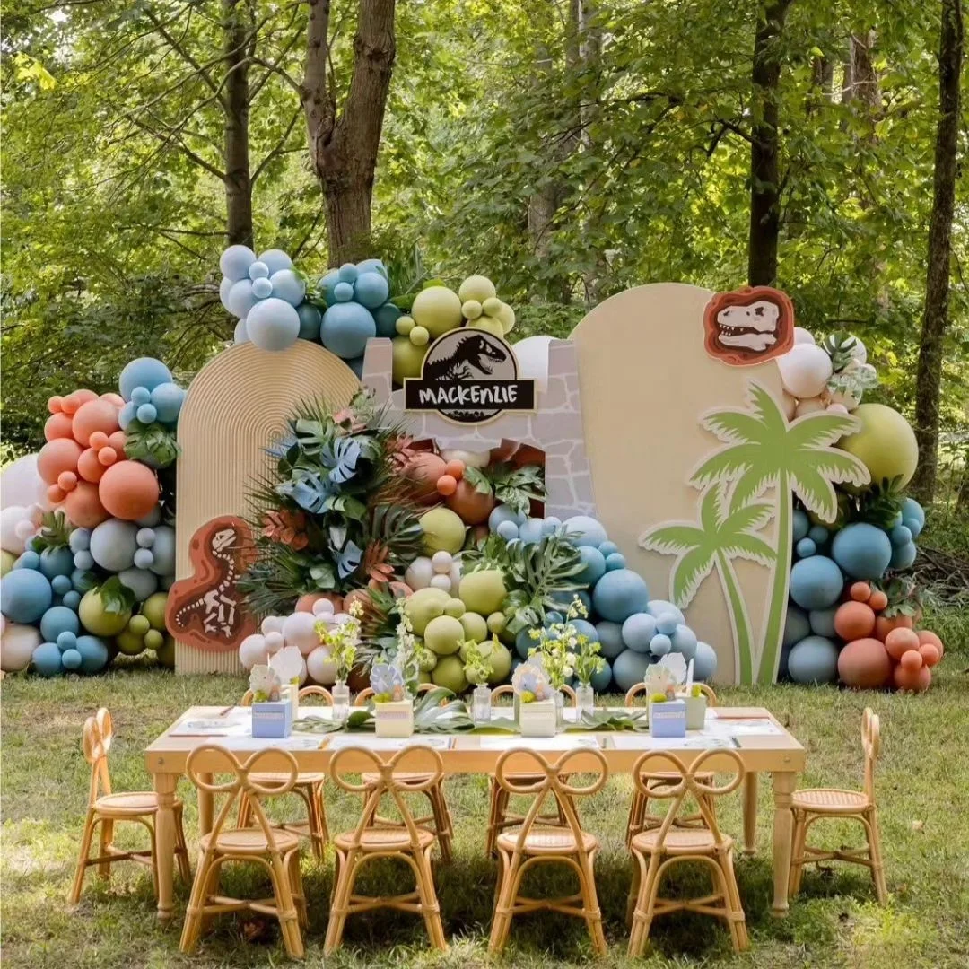 For Commercial Outdoor Rattan  - Kids Outdoor Dining Table recension och pris