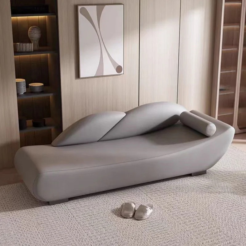 Modern Simple Living Room Sofa - Kids Outdoor Lounge Furniture recension och pris