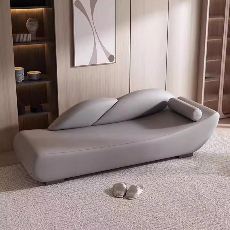 Modern Simple Living Room Sofa - Kids Outdoor Lounge Furniture recension och pris
