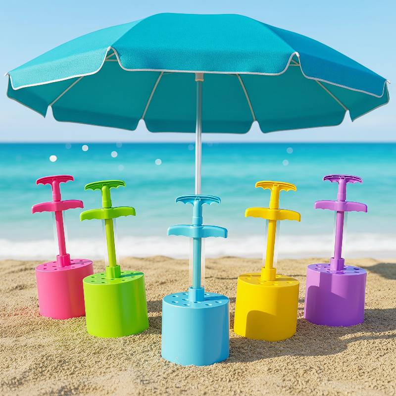 Kids Water Play Beach Toys San - Kids Outdoor Water Toys recension och pris