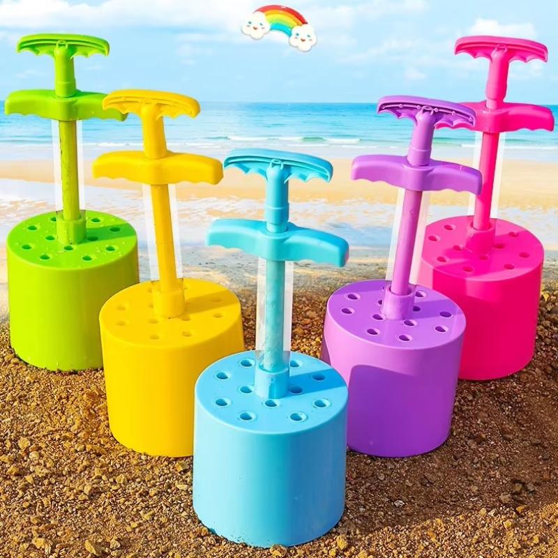 Kids Water Play Beach Toys San - Kids Outdoor Water Toys recension och pris