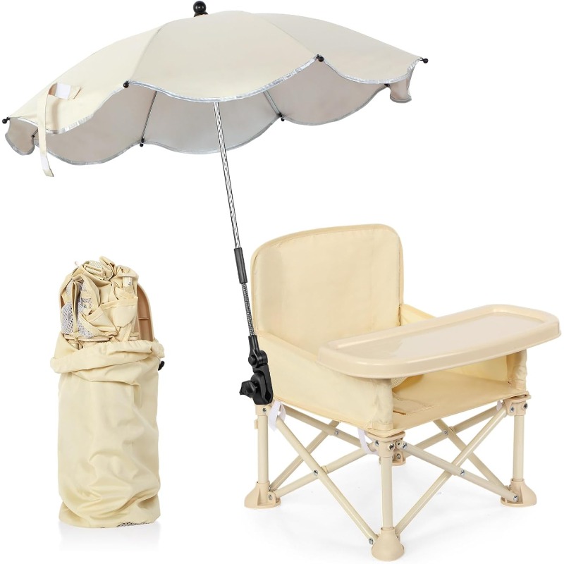 Baby Outdoor Beach Chair with  - Kids Outdoor Dining Table recension och pris