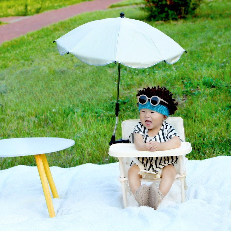 Baby Outdoor Beach Chair with  - Kids Outdoor Dining Table recension och pris