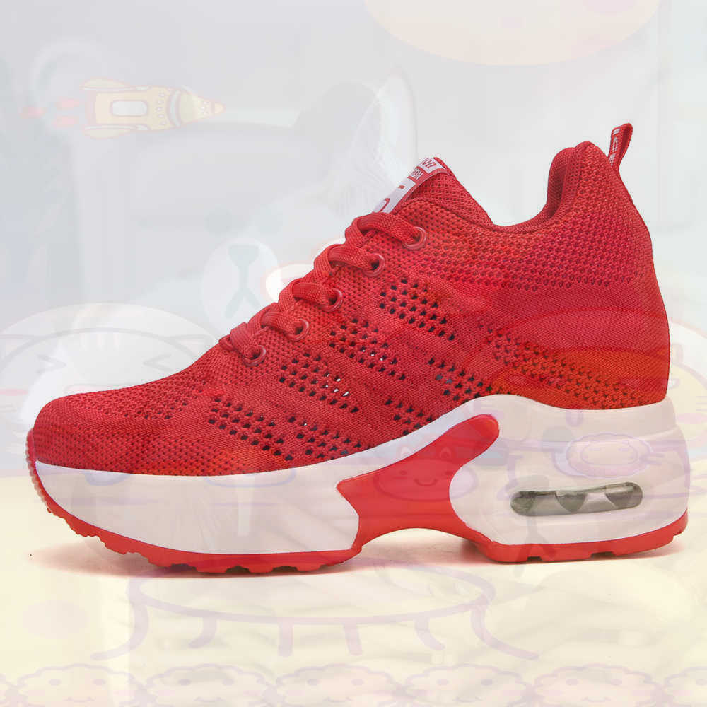 Red Size 36 Shoes Woman Tennis - Kids Outdoor Play Ideas recension och pris