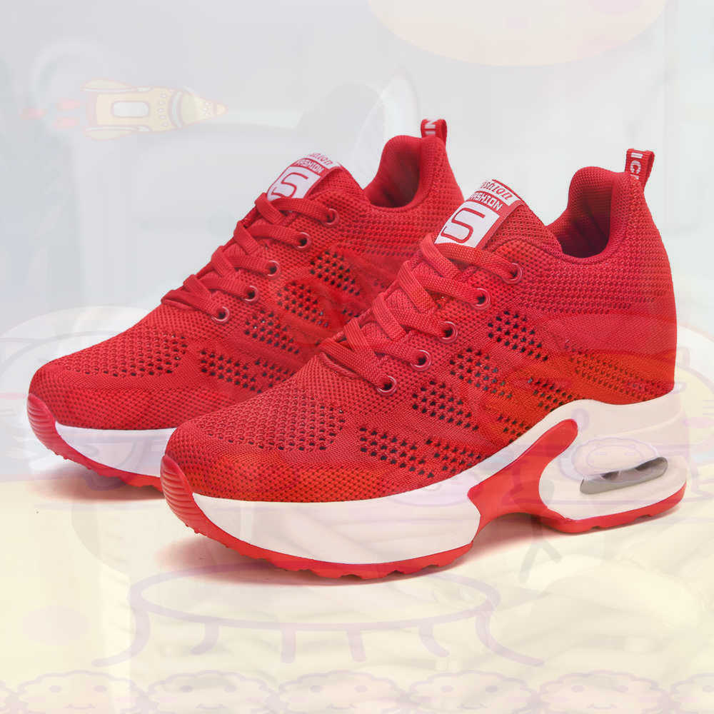 Red Size 36 Shoes Woman Tennis - Kids Outdoor Play Ideas recension och pris