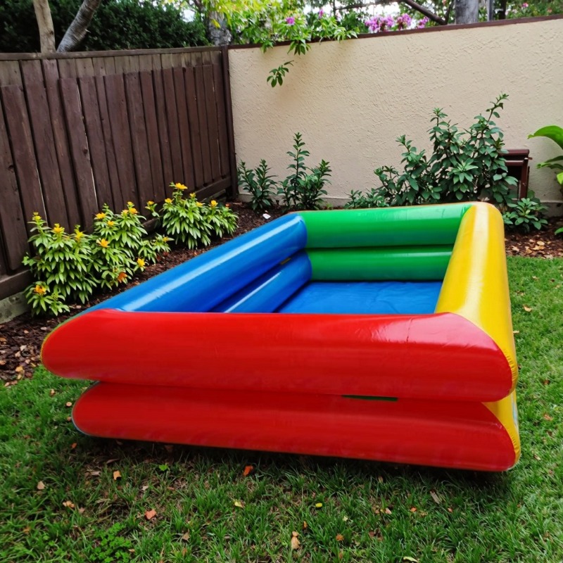 Customization Commercial Outdo - Kids Outdoor Pool recension och pris