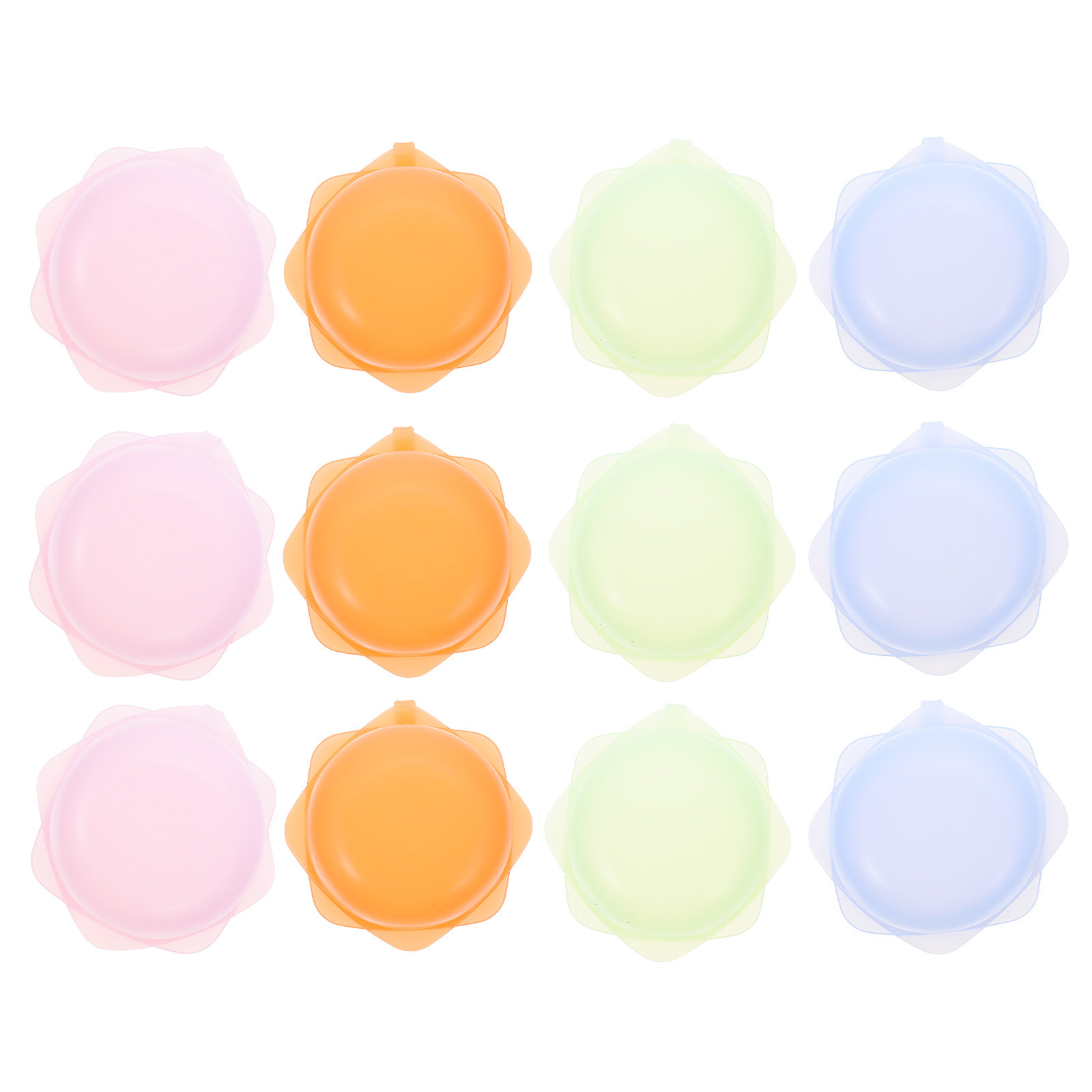 12 Pcs Water Balloon Silicone  - Kids Outdoor Water Toys recension och pris