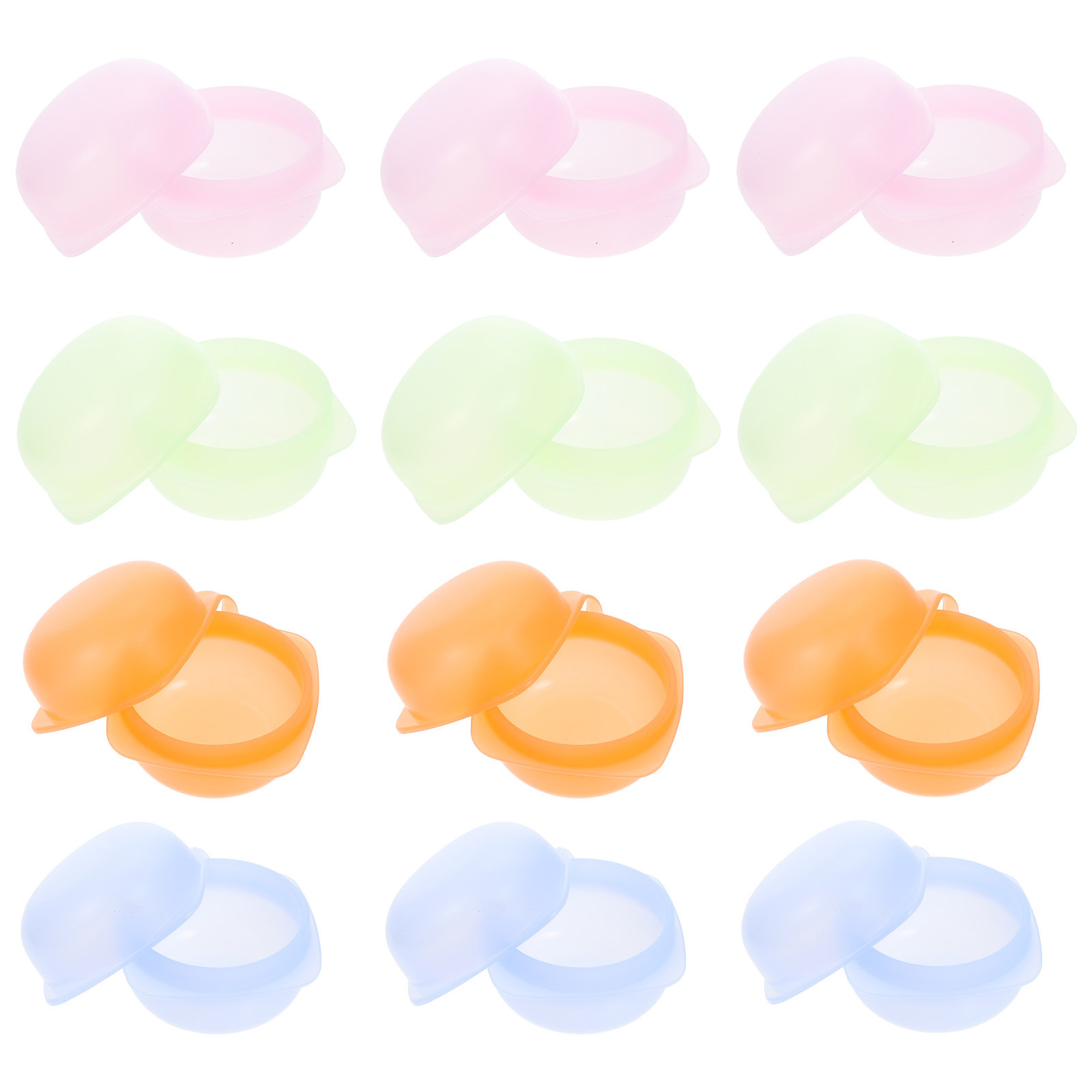 12 Pcs Water Balloon Silicone  - Kids Outdoor Water Toys recension och pris