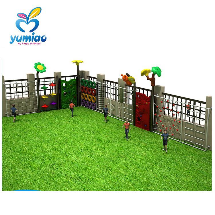 Multi-functional Kids Rock Cli - Kids Outdoor Climbing Wall recension och pris
