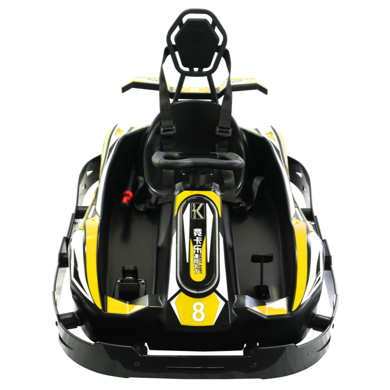 Outdoor & Indoor Electric Kids - Kids Outdoor Electric Car recension och pris