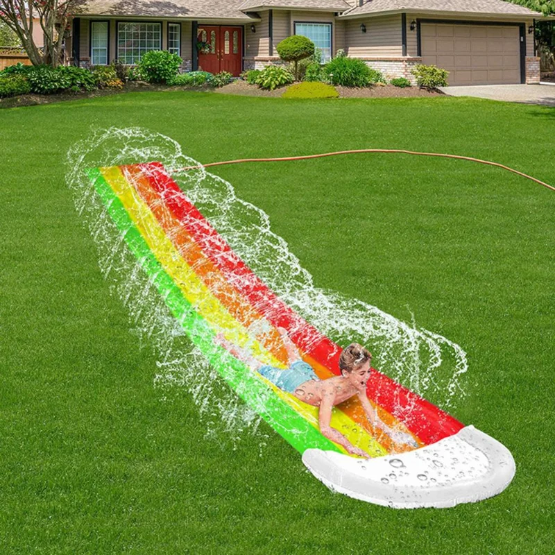 Games Center Backyard Children - Kids Outdoor Water Toys recension och pris