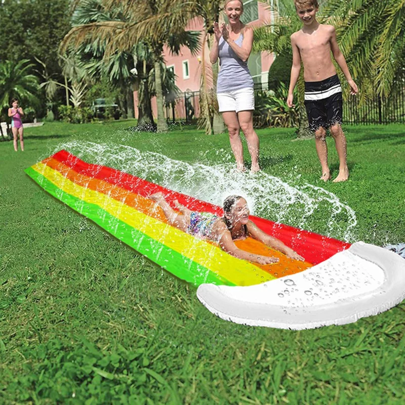 Games Center Backyard Children - Kids Outdoor Water Toys recension och pris