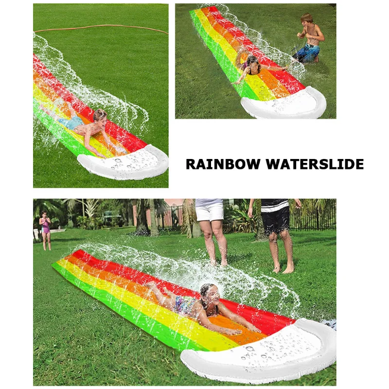 Games Center Backyard Children - Kids Outdoor Water Toys recension och pris