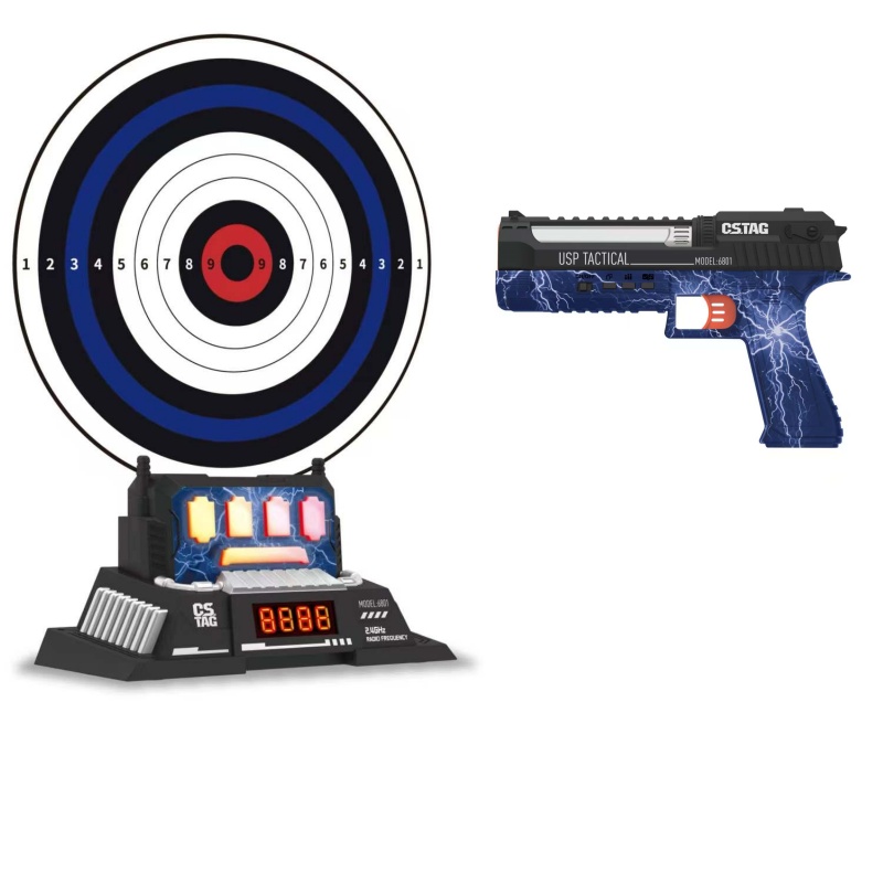 CSTAG AI Target Shooting Compe - Kids Outdoor Gifts recension och pris