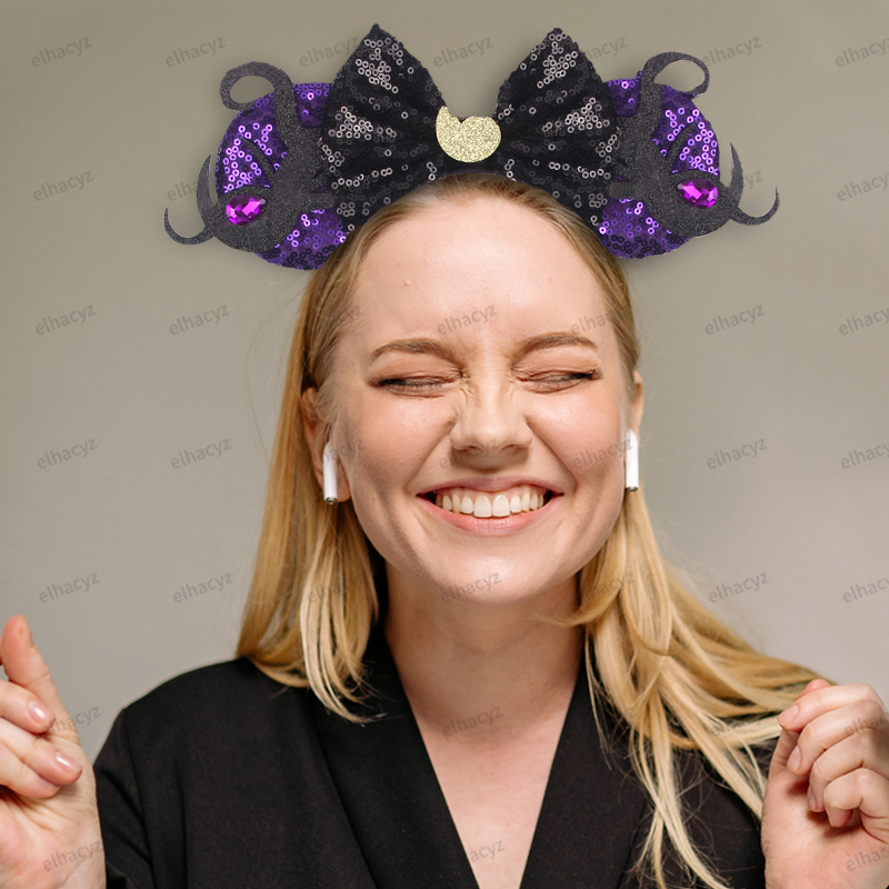 Cute New Colors Mouse Ears Hea - Kids Outdoor Gifts recension och pris