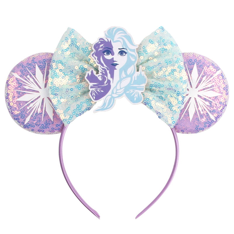 Cute New Colors Mouse Ears Hea - Kids Outdoor Gifts recension och pris