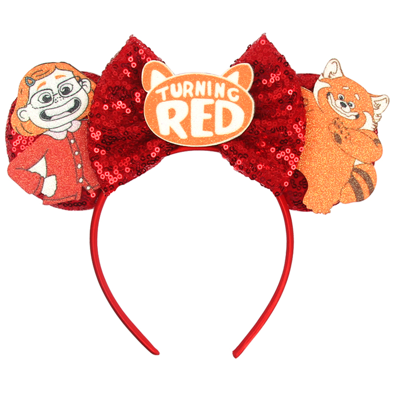 Cute New Colors Mouse Ears Hea - Kids Outdoor Gifts recension och pris