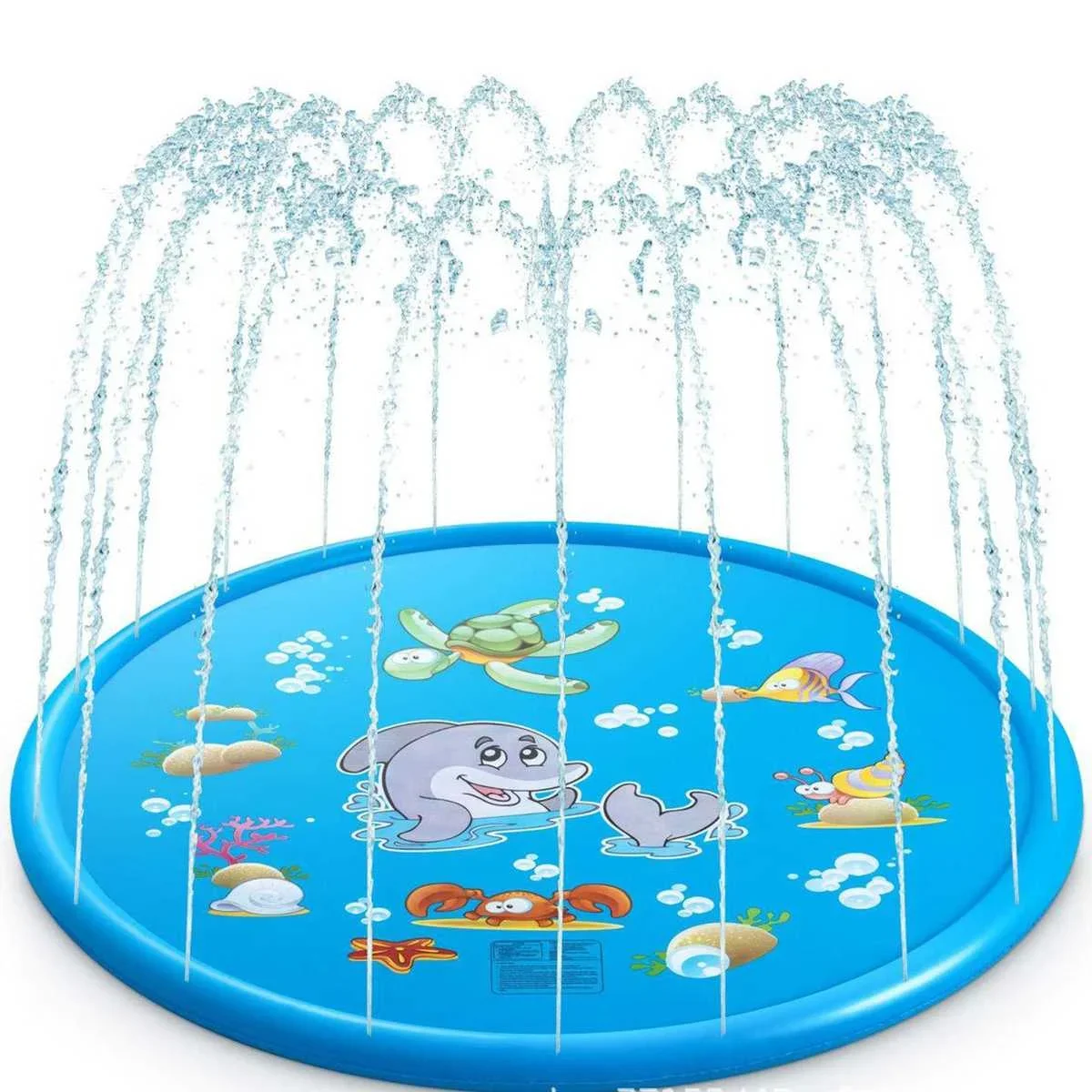 100/170cm Kids Outdoor Funny T - Kids Outdoor Play Yard recension och pris