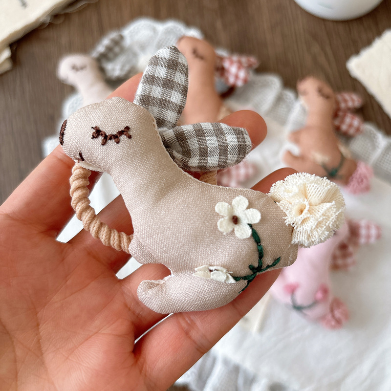 Kids Bunny Hair Set 1pc Korean - Kids Outdoor Gifts recension och pris
