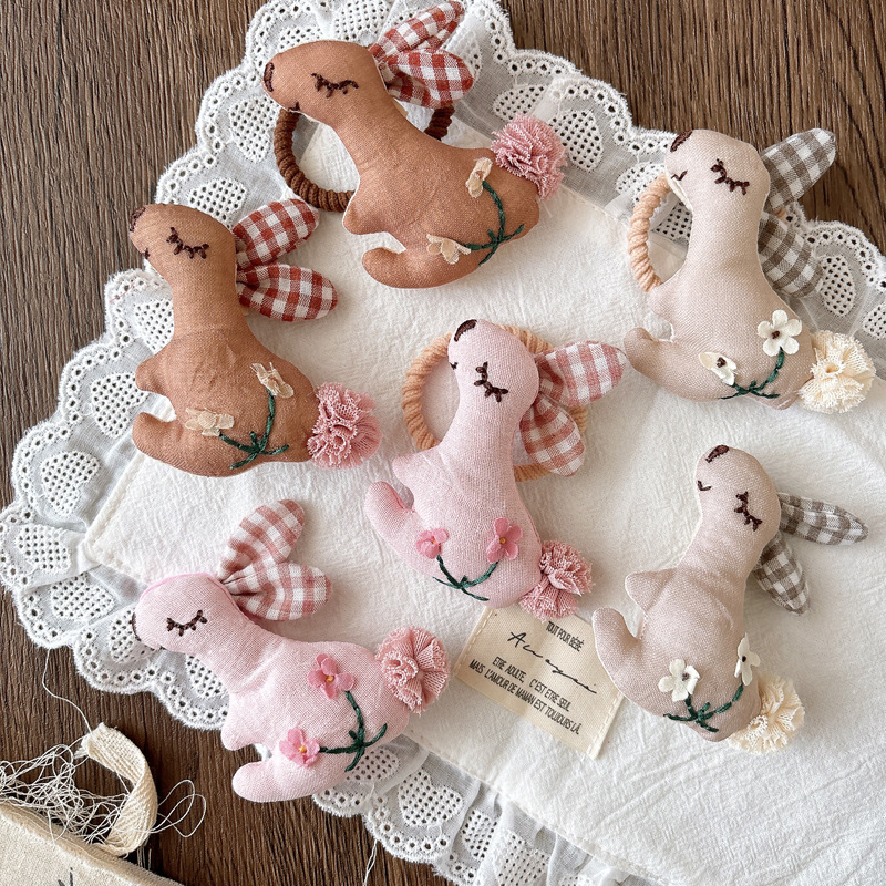 Kids Bunny Hair Set 1pc Korean - Kids Outdoor Gifts recension och pris