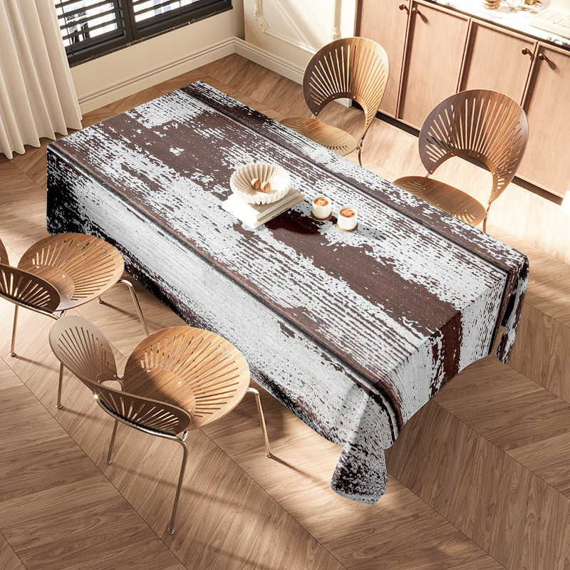 Wooden Dining Table with Match - Kids Outdoor Dining Table recension och pris