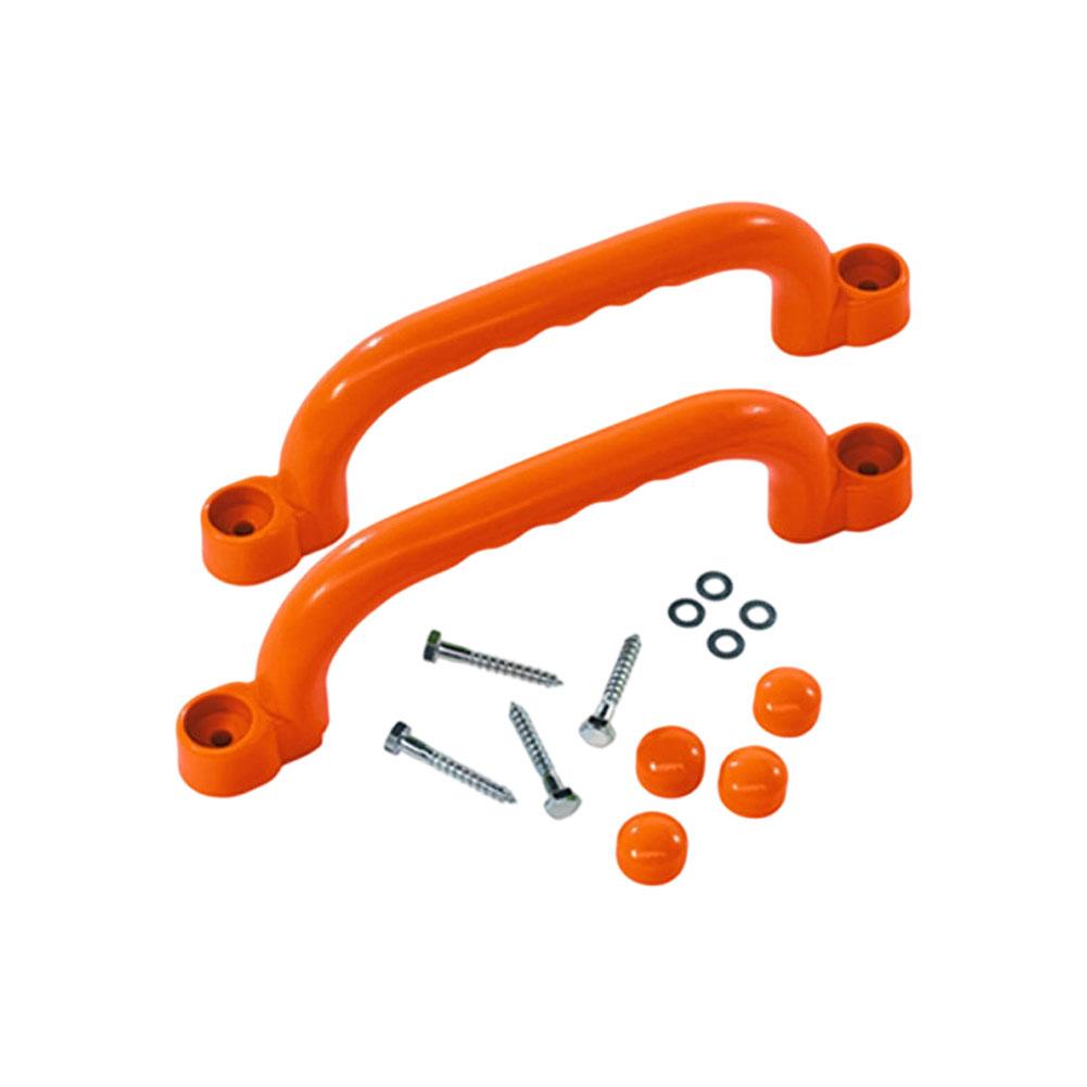 Playground Safety Handles For  - Kids Outdoor Gym Equipment recension och pris