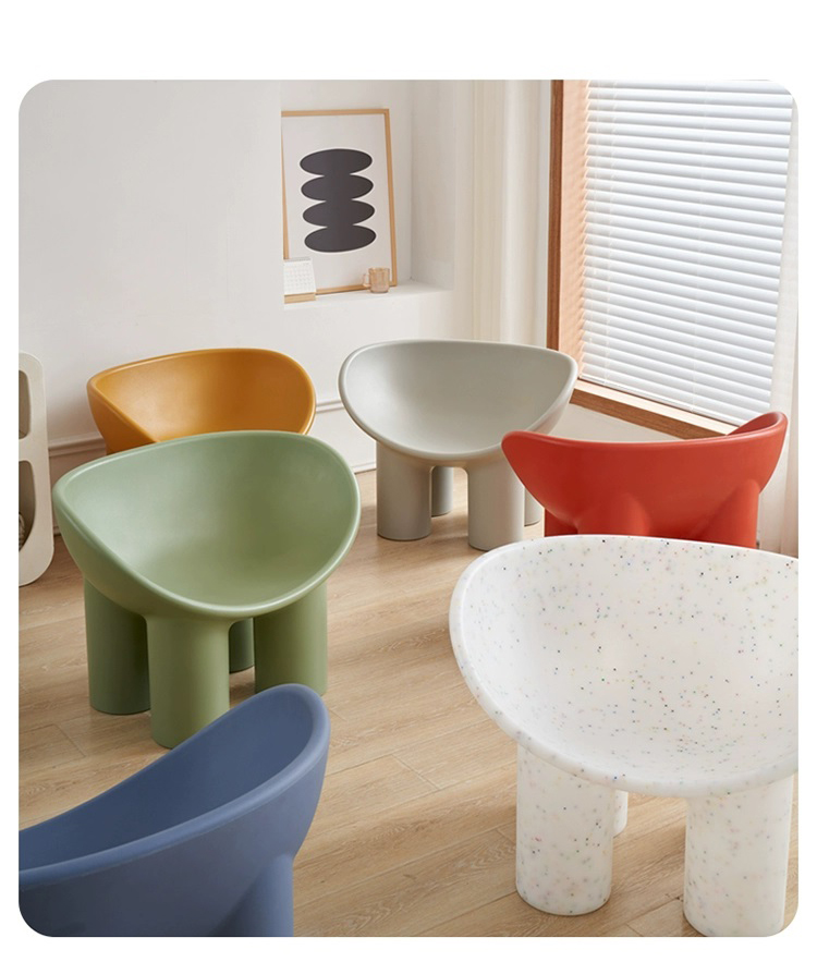 Roly Poly Nordic Design Modern - Kids Outdoor Furniture recension och pris
