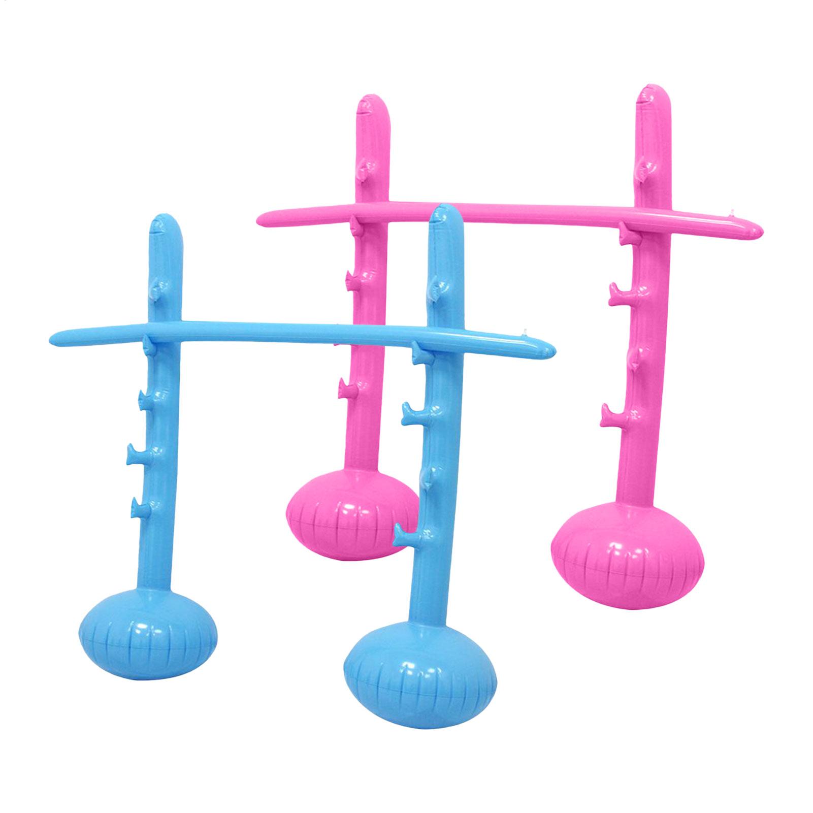Inflatable Limbo Pole Adjustab - Kids Outdoor Yard Toys recension och pris