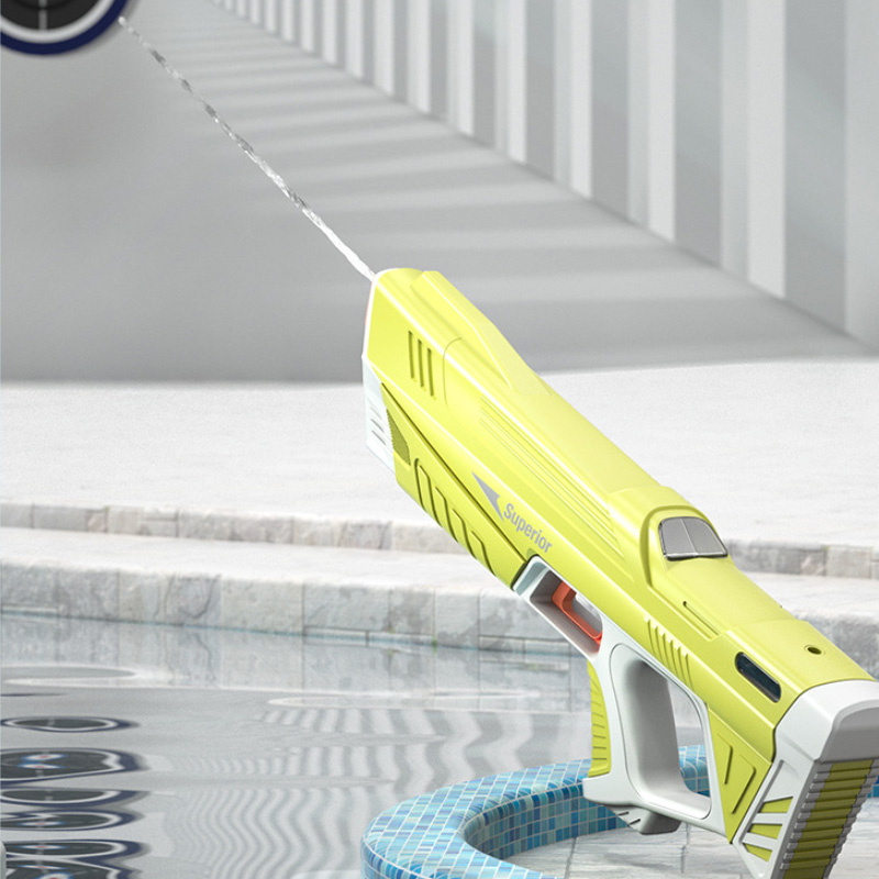 43cm Full Electric Automatic W - Kids Outdoor Water Play recension och pris