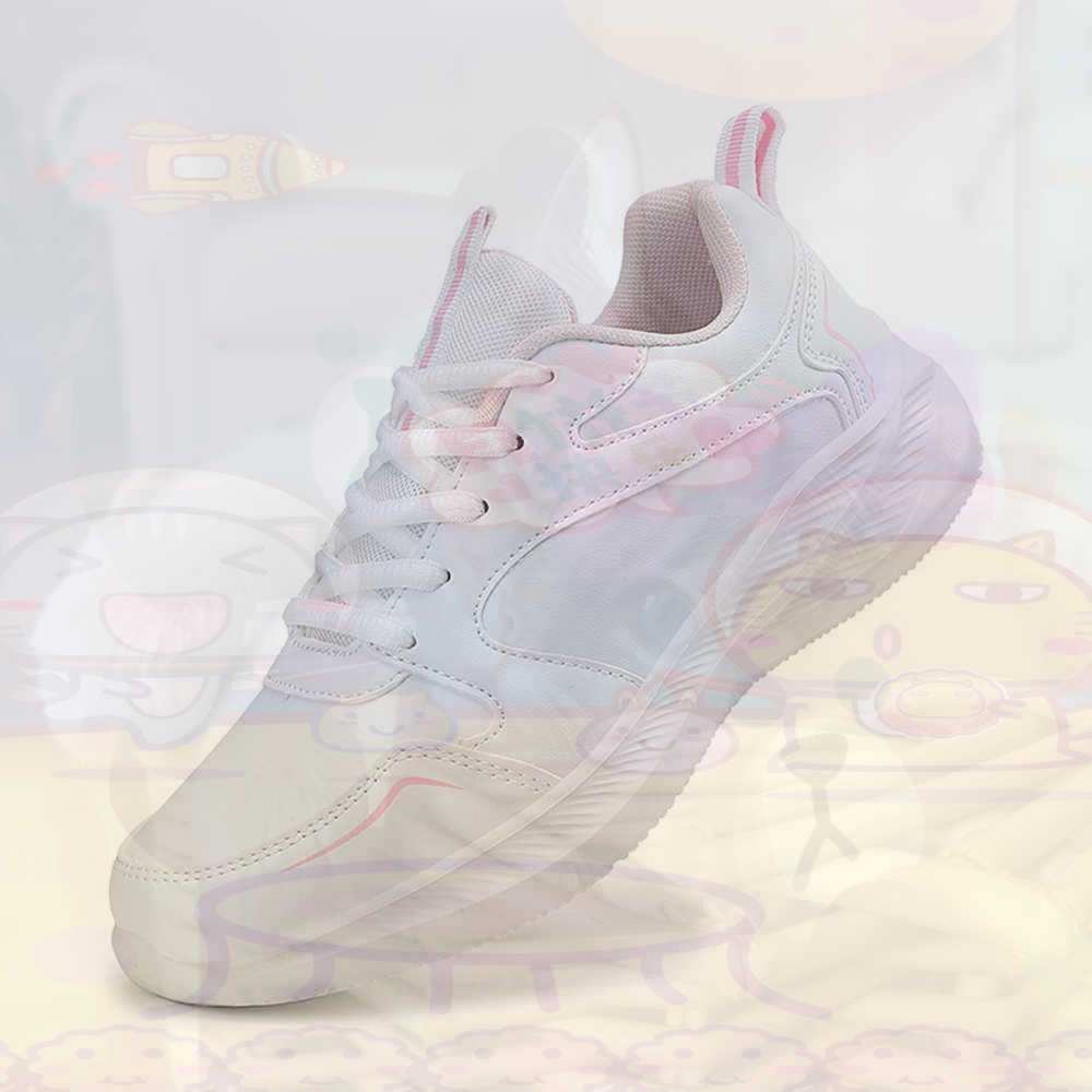 35-40 Number 42 Cool Sneakers  - Kids Outdoor Play Ideas recension och pris