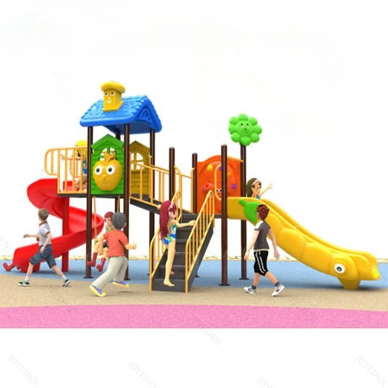 New Design Children  Amusement - Outdoor Children'S Park recension och pris